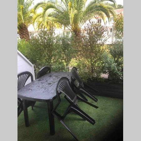 appartement residence avec piscine à anglet limite Biarritz Extérieur photo