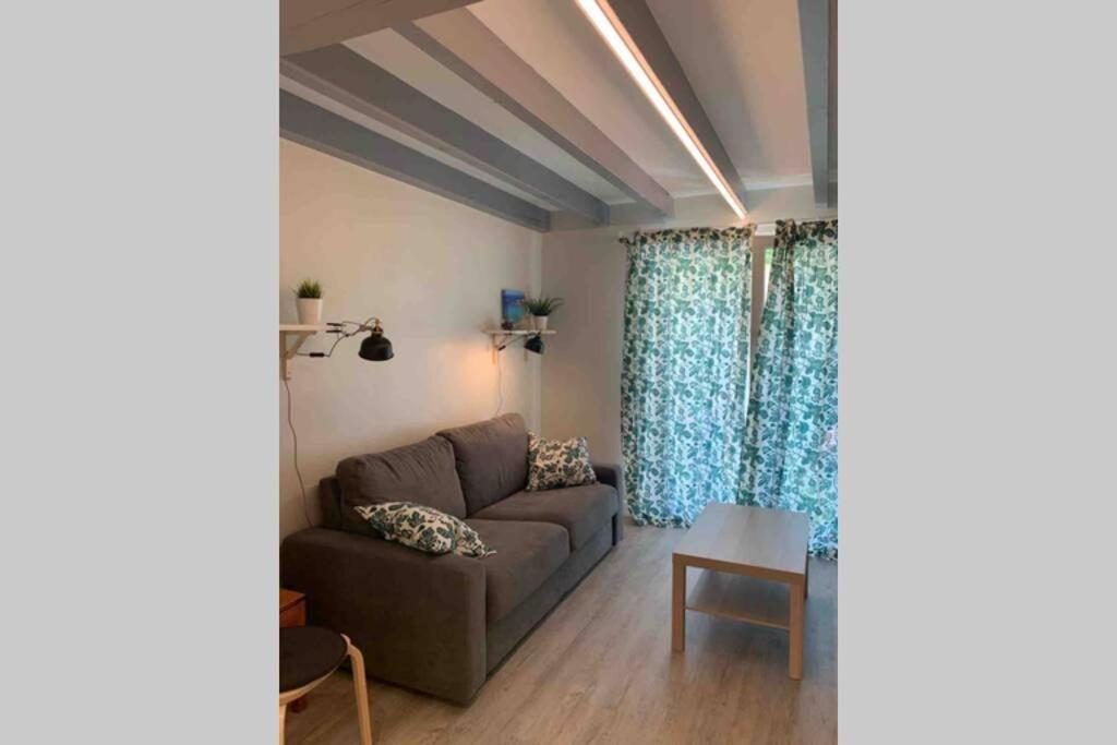 appartement residence avec piscine à anglet limite Biarritz Extérieur photo