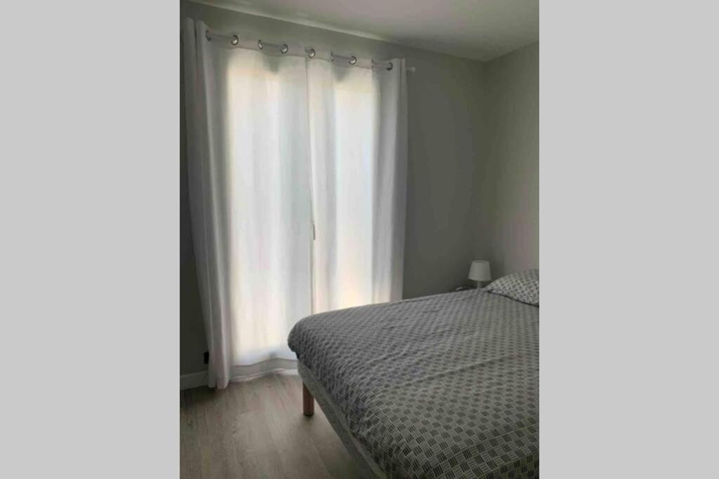 appartement residence avec piscine à anglet limite Biarritz Extérieur photo