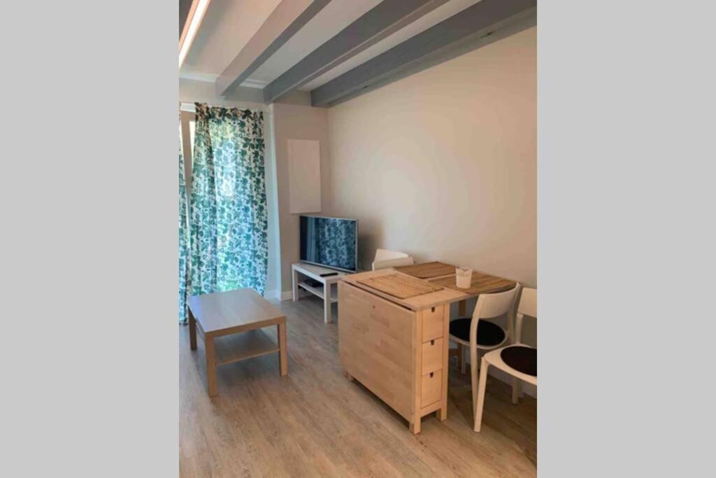 appartement residence avec piscine à anglet limite Biarritz Extérieur photo